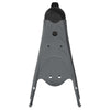 Freitauchen und Spearfishing Flossen Bm30 Schwarz-Blau 45-46 Seac 71-56N-45-46