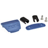 Freitauchen und Spearfishing Flossen Bm30 Schwarz-Blau 47-48 Seac 71-56N-47-48
