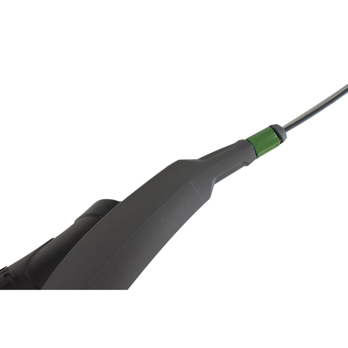Flossen für Freitauchen und Speerfischen Bm30 Schwarz-Grün 35-36 Seac 71-56NV-35-36
