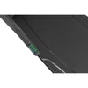 Freitauchen und Spearfishing Flossen Bm30 Schwarz-Grün 39-40 Seac 71-56NV-39-40