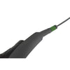 Freitauchen und Spearfishing Flossen Bm30 Schwarz-Grün 39-40 Seac 71-56NV-39-40