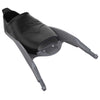 Freitauchen und Spearfishing Flossen Bm30 Schwarz-Grün 39-40 Seac 71-56NV-39-40