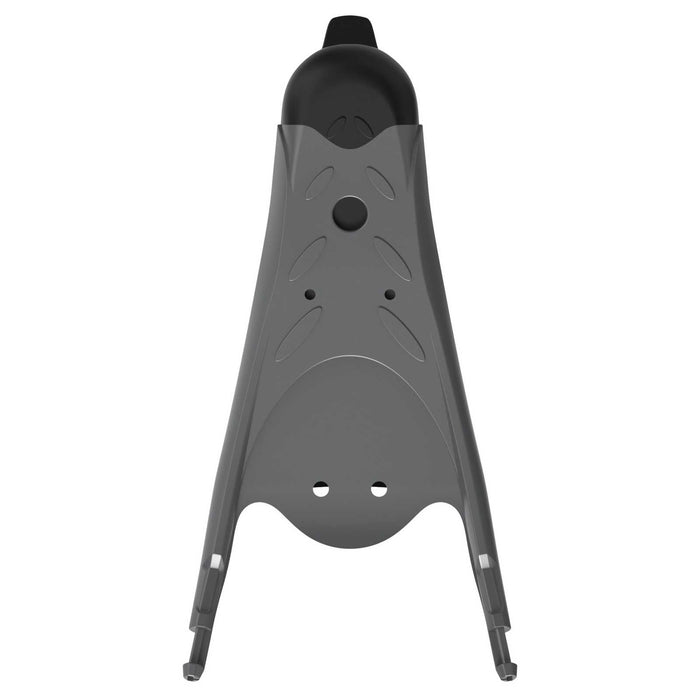 Freitauchen und Spearfishing Flossen Bm30 Schwarz-Grün 39-40 Seac 71-56NV-39-40