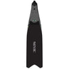Freitauchen und Spearfishing Flossen Bm30 Schwarz-Grün 39-40 Seac 71-56NV-39-40