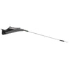Freitauchen und Spearfishing Flossen Bm30 Schwarz-Grün 39-40 Seac 71-56NV-39-40