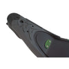 Freitauchen und Spearfishing Flossen Bm30 Schwarz-Grün 41-42 Seac 71-56NV-41-42