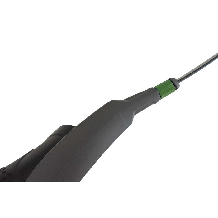 Freitauchen und Spearfishing Flossen Bm30 Schwarz-Grün 41-42 Seac 71-56NV-41-42