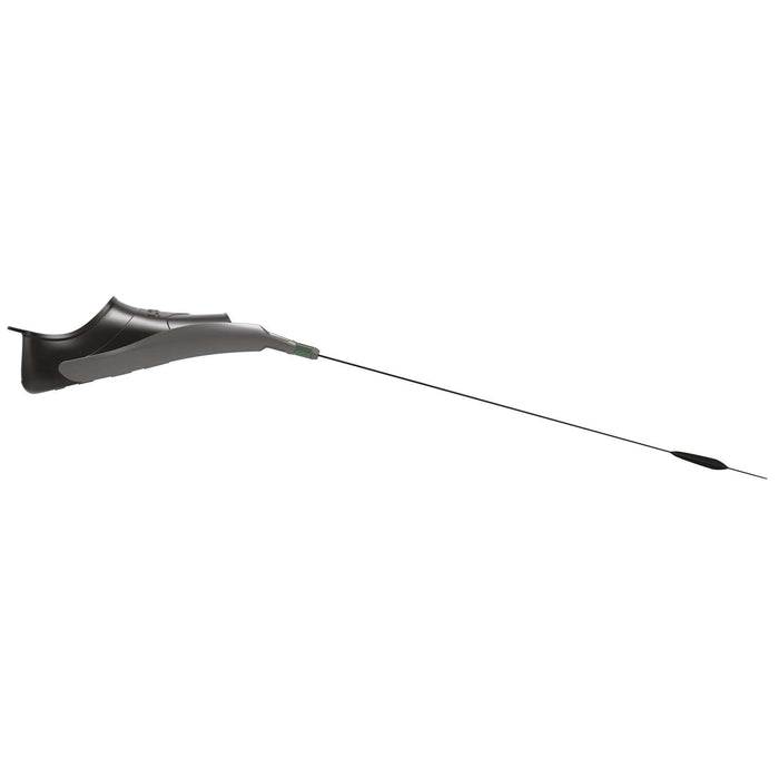 Freitauchen und Spearfishing Flossen Bm30 Schwarz-Grün 41-42 Seac 71-56NV-41-42