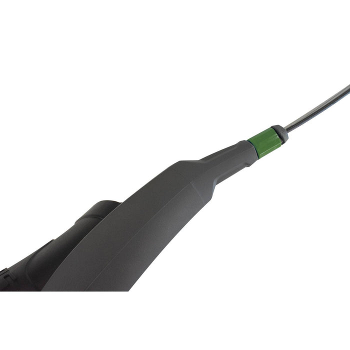 Freitauchen und Spearfishing Flossen Bm30 Schwarz-Grün 45-46 Seac 71-56NV-45-46