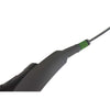 Freitauchen und Spearfishing Flossen Bm30 Schwarz-Grün 47-48 Seac 71-56NV-47-48