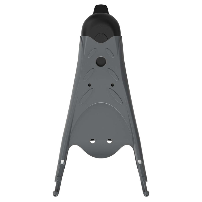 Freitauchen und Spearfishing Flossen Bm30 Schwarz-Grün 47-48 Seac 71-56NV-47-48