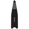 Freitauchen und Spearfishing Flossen Bm30 Schwarz-Grün 47-48 Seac 71-56NV-47-48