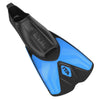 Schwimmflossen Ita Blau Größe 40-41 Seac 71-58B-40-41