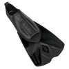 Schwimmflossen Ita Schwarz Größe 42-43 Seac 71-58N-42-43