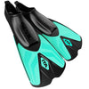 Schwimmflossen Ita Kinder Tiffany Größe 34-35 Seac 71-58TI-34-35