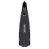 Freitauchen und Spearfishing Flossen W-22 Schwarz 45-46 Seac 71-59N-45-46