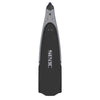 Freitauchen und Spearfishing Flossen W-22 Schwarz 47-48 Seac 71-59N-47-48
