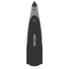 Freitauchen und Spearfishing Flossen W-22 Schwarz-Rot 35-36 Seac 71-59NR-35-36