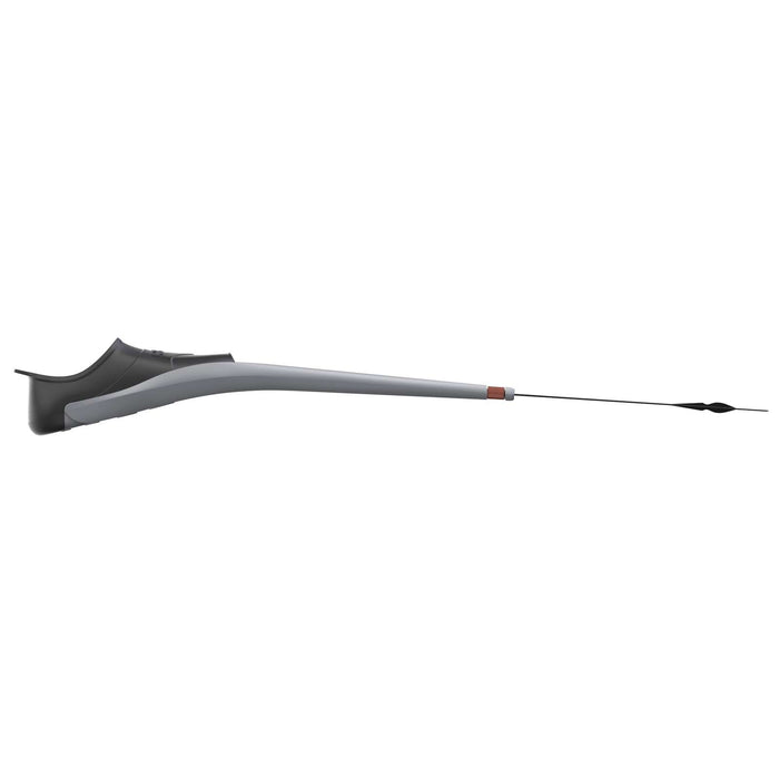Freitauchen und Spearfishing Flossen W-22 Schwarz-Rot 35-36 Seac 71-59NR-35-36