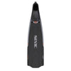 Freitauchen und Speerfischen Flossen W-22 Schwarz-Rot 47-48 Seac 71-59NR-47-48