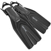 Tauchflossen Stil Schwarz S-M ~ 39-41 Seac 71-61N-S-M