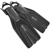 Tauchflossen Stil Schwarz XS-S ~ 36-38 Seac 71-61N-XS-S