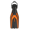 Tauchflossen Stil Orange M-L ~ 42-43 Seac 71-61O-M-L