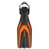 Tauchflossen Stil Orange S-M ~ 39-41 Seac 71-61O-S-M