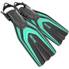 Tauchflossen Stil Tiffany L-XL ~ 45-47 Seac 71-61TI-L-XL