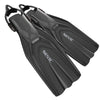 Tauchflossen Stil S Schwarz S-M ~ 39-41 Seac 71-62N-S-M