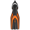 Tauchflossen Stil S Orange S-M ~ 39-41 Seac 71-62O-S-M