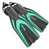 Tauchflossen Stil S Tiffany L-XL ~ 45-47 Seac 71-62TI-L-XL
