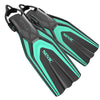 Tauchflossen Stil S Tiffany S-M ~ 39-41 Seac 71-62TI-S-M