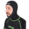 Kapuzen Standard 5mm XL Seac 71605-XL