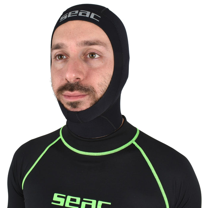 Kapuzen Standard 5mm XXL Seac 71606-XXL