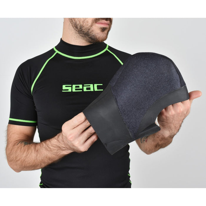 Kapuzen Standard 5mm XXL Seac 71606-XXL