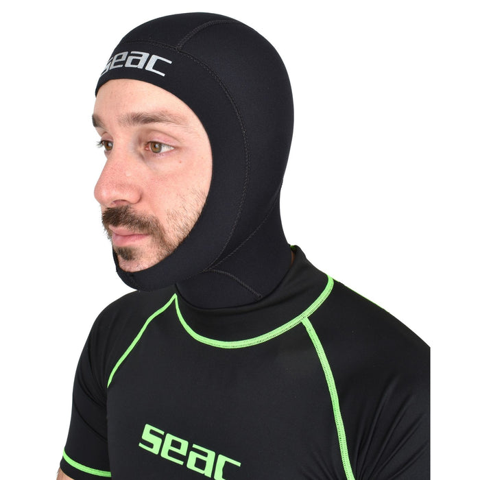 Kapuzen Standard 5mm XXL Seac 71606-XXL