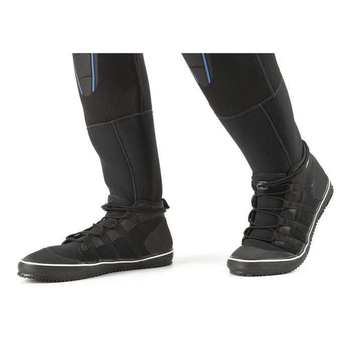 Rock Boots Hd 3mm XXL Seac 72906-XXL