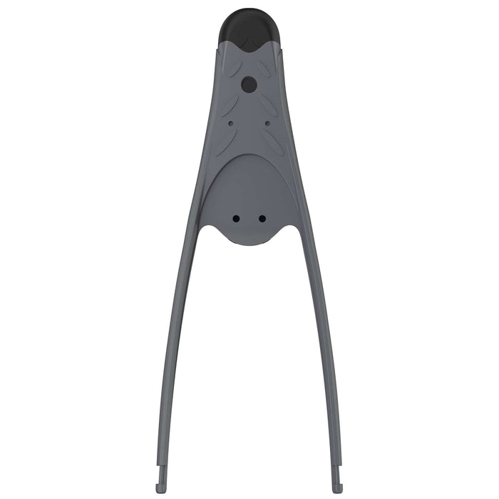 Fin Fußtasche Motus W22 Schwarz 35-36 Seac 73-16N-35-36