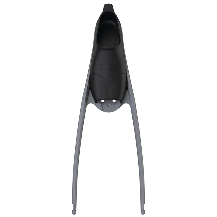 Fin Fußtasche Motus W22 Schwarz 39-40 Seac 73-16N-39-40
