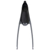 Fin Fußtasche Motus W22 Schwarz 39-40 Seac 73-16N-39-40