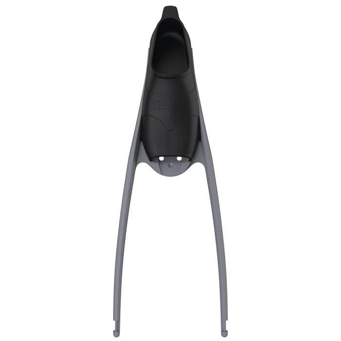 Fin Fußtasche Motus W22 Schwarz 41-42 Seac 73-16N-41-42