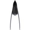 Fin Fußtasche Motus W22 Schwarz 41-42 Seac 73-16N-41-42