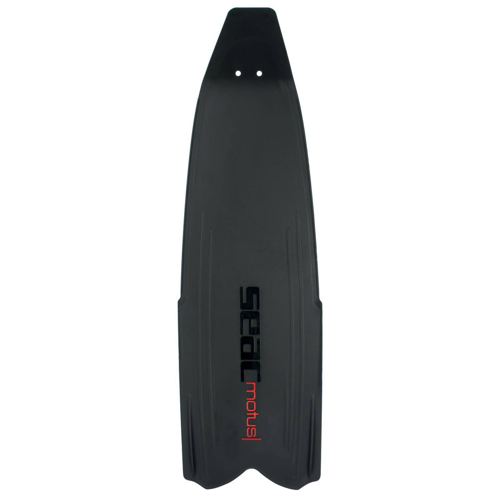 Flosse Klinge Motus Schwarz Seac 73-17N