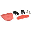 Flossenmontagesatz Motus W22 Rot Seac 73-19