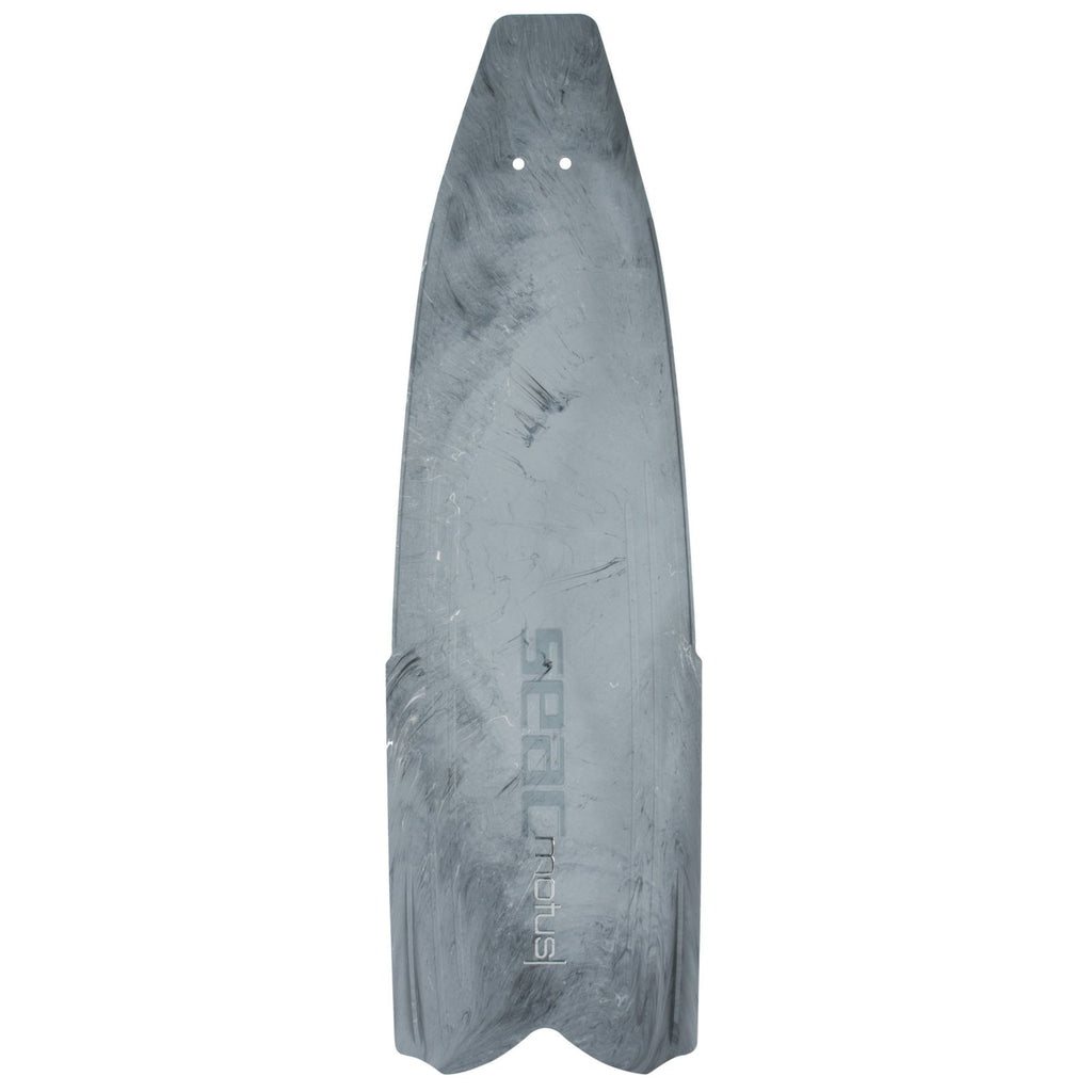 Flosse Klinge Motus Camo-Grau Seac 73-27G
