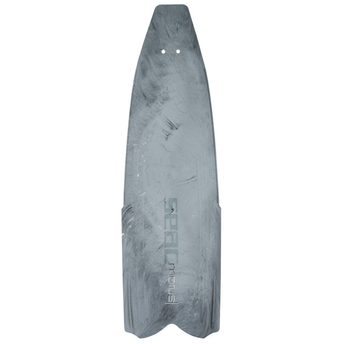 Flosse Klinge Motus Camo-Grau Seac 73-27G
