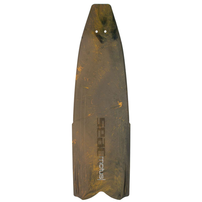 Flosse Klinge Motus Camo-Braun Seac 73-27M
