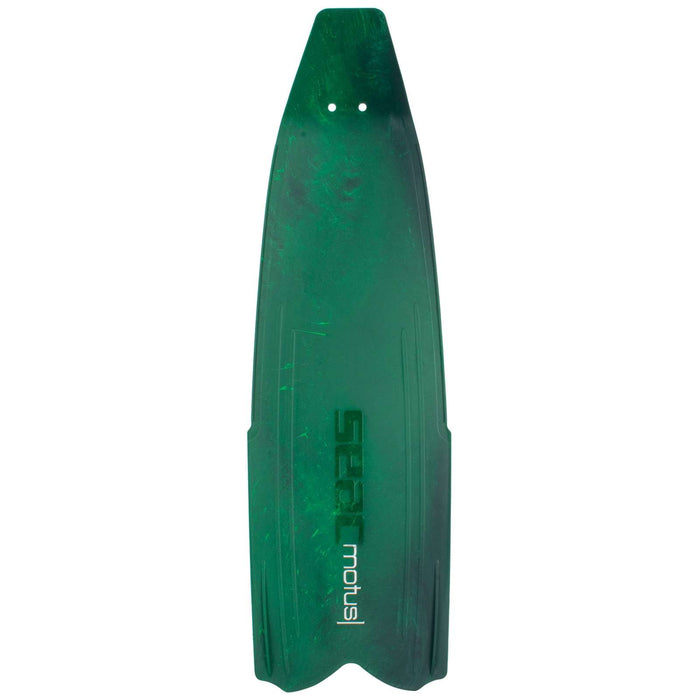 Flosse Klinge Motus Camo-Grün Seac 73-27V