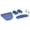 Flossenmontagesatz BM30 Blau Seac 73-55B